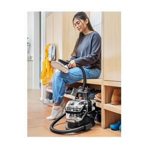 Bissell SpotClean HydroSteam Pro Buharlı Halı ve Koltuk Yıkama Leke Çıkarma Makinesi