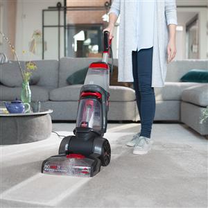 Bissell ProHeat 2X Revolution Dikey Halı ve Koltuk Yıkama Leke Çıkarma Makinesi