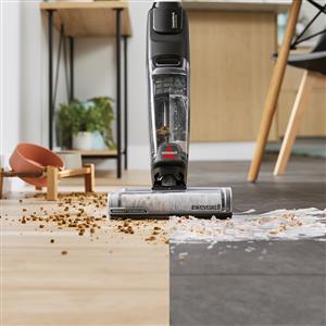 Bissell OmniForce Edge Pro Islak&Kuru Süpürme ve Silme Makinesi