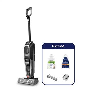 Bissell OmniForce Edge Pro Islak&Kuru Süpürme ve Silme Makinesi