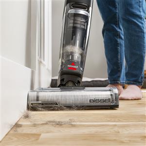 Bissell OmniForce Edge Pro Islak&Kuru Süpürme ve Silme Makinesi