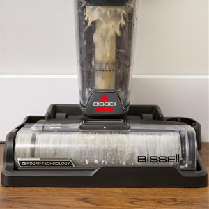 Bissell OmniForce Edge Pro Islak&Kuru Süpürme ve Silme Makinesi
