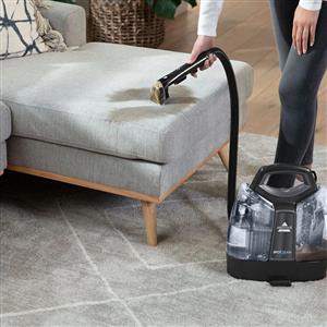 Bissell SpotClean Plus Halı – Koltuk Yıkama ve Leke Çıkarma Makinesi
