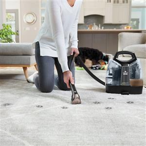 Bissell SpotClean Plus Halı – Koltuk Yıkama ve Leke Çıkarma Makinesi
