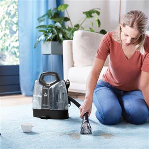 Bissell SpotClean Plus Halı – Koltuk Yıkama ve Leke Çıkarma Makinesi