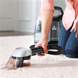Bissell SpotClean Plus Halı – Koltuk Yıkama ve Leke Çıkarma Makinesi