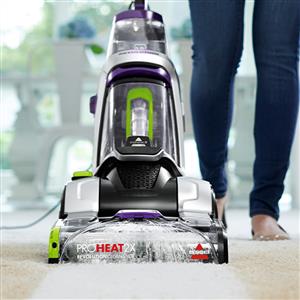 Bissell ProHeat 2X Revolution CleanShot Halı ve Koltuk Yıkama Makinesi