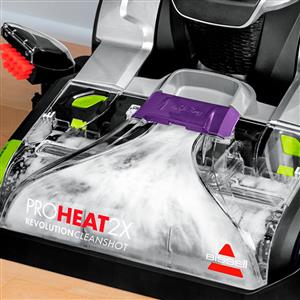 Bissell ProHeat 2X Revolution CleanShot Halı ve Koltuk Yıkama Makinesi