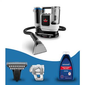 Bissell SpotClean ProHeat Advanced Koltuk Yıkama ve Leke Çıkarma Makinesi