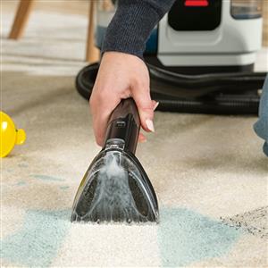 Bissell SpotClean ProHeat Advanced Koltuk Yıkama ve Leke Çıkarma Makinesi