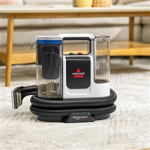 Bissell SpotClean ProHeat Advanced Koltuk Yıkama ve Leke Çıkarma Makinesi