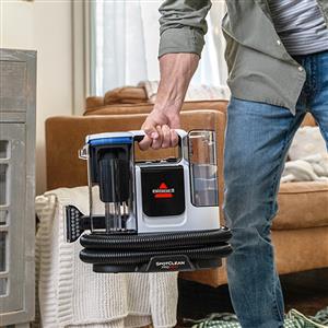 Bissell SpotClean ProHeat Advanced Koltuk Yıkama ve Leke Çıkarma Makinesi