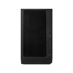 BITFENIX PROTON SİYAH 4x120mm FRGB FANLI 600W 80PLUS MidT ATX GAMING KASA