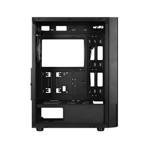BITFENIX PROTON SİYAH 4x120mm FRGB FANLI 600W 80PLUS MidT ATX GAMING KASA