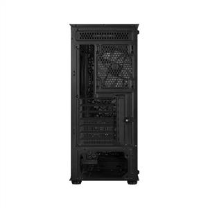 BITFENIX PROTON SİYAH 4x120mm FRGB FANLI 600W 80PLUS MidT ATX GAMING KASA