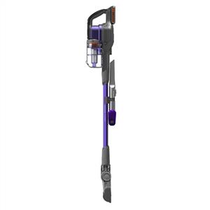 Black & Decker BHFEV182CP 18V Kablosuz Pet Başlıklı Dikey Süpürge