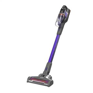 Black & Decker BHFEV182CP 18V Kablosuz Pet Başlıklı Dikey Süpürge