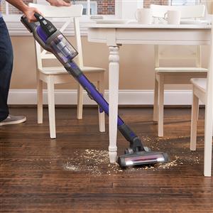 Black & Decker BHFEV182CP 18V Kablosuz Pet Başlıklı Dikey Süpürge