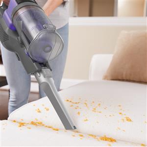 Black & Decker BHFEV182CP 18V Kablosuz Pet Başlıklı Dikey Süpürge