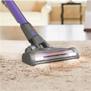 Black & Decker BHFEV182CP 18V Kablosuz Pet Başlıklı Dikey Süpürge