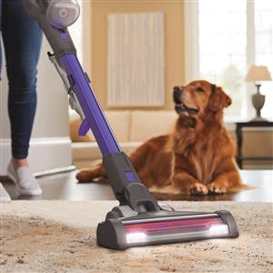 Black & Decker BHFEV182CP 18V Kablosuz Pet Başlıklı Dikey Süpürge