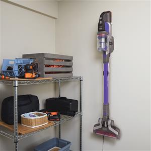 Black & Decker BHFEV182CP 18V Kablosuz Pet Başlıklı Dikey Süpürge