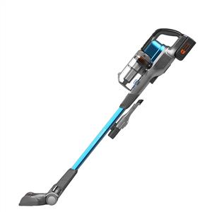Black & Decker BHFEV362D-QW 36V Kablosuz Dikey Süpürge Mavi Gri