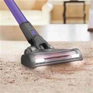 Black & Decker BHFEV362DP-QW 36V Kablosuz Pet Başlıklı Dikey Süpürge