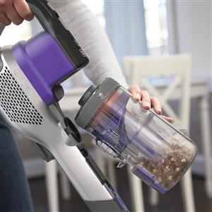 Black & Decker BHFEV362DP-QW 36V Kablosuz Pet Başlıklı Dikey Süpürge