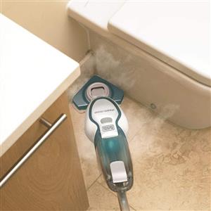 Black & Decker FSM1616-QS 1600 Watt Buharlı Mop