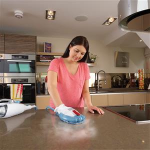 Black & Decker BHSM168DSM-QS 1600 Watt Buharlı Mop