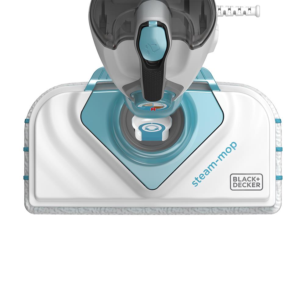Serbatoio Di Ricambio 9061685101 Per Pulitore A Vapore Black+Decker Steam Mop – Modelli FSM1616, FSM1615, FSM1605RQS