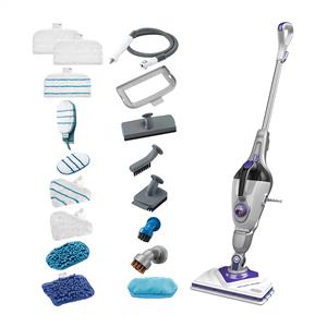 Black & Decker BHSM1615DSM-QS 1600 Watt Buharlı Mop