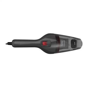 Black & Decker NVB12AV 12Volt/8,5Watt Araç Süpürgesi
