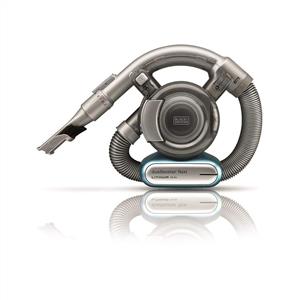 Black & Decker PD1420LP-QW 14.4 V Şarjlı El Süpürgesi