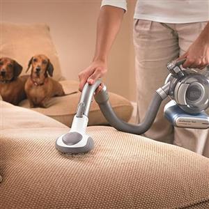 Black & Decker PD1420LP-QW 14.4 V Şarjlı El Süpürgesi