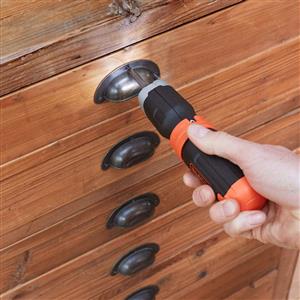 Black & Decker BCF601C Şarjlı El Tipi Vidalama Makinesi