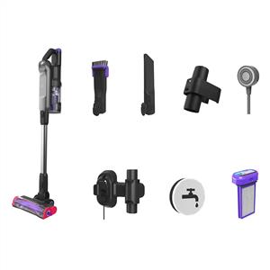 Black & Decker BHFEA640WG-QW 21.6V 4Ah Şarjlı Dikey Süpürge
