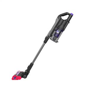 Black & Decker BHFEA640WG-QW 21.6V 4Ah Şarjlı Dikey Süpürge