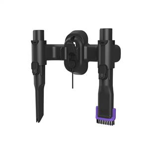 Black & Decker BHFEA640WG-QW 21.6V 4Ah Şarjlı Dikey Süpürge