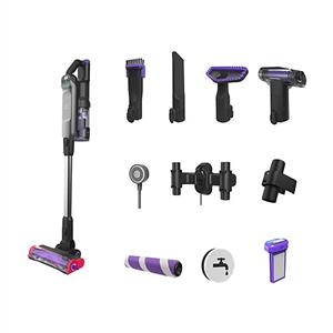 Black & Decker BHFEA640WP-QW 21.6V 4Ah  Pet Başlıklı Şarjlı Dikey Süpürge