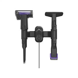 Black & Decker BHFEA640WP-QW 21.6V 4Ah  Pet Başlıklı Şarjlı Dikey Süpürge