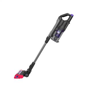 Black & Decker BHFEA640WP-QW 21.6V 4Ah  Pet Başlıklı Şarjlı Dikey Süpürge