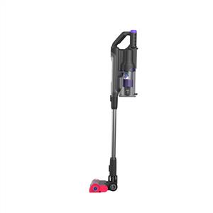 Black & Decker BHFEA640WP-QW 21.6V 4Ah  Pet Başlıklı Şarjlı Dikey Süpürge