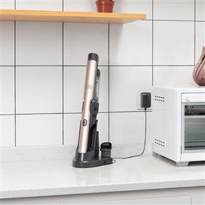 Black & Decker DVC320BRG-QW 12V/2.0Ah (24Wh) El Süpürgesi