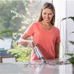 Black & Decker DVC320BRG-QW 12V/2.0Ah (24Wh) El Süpürgesi