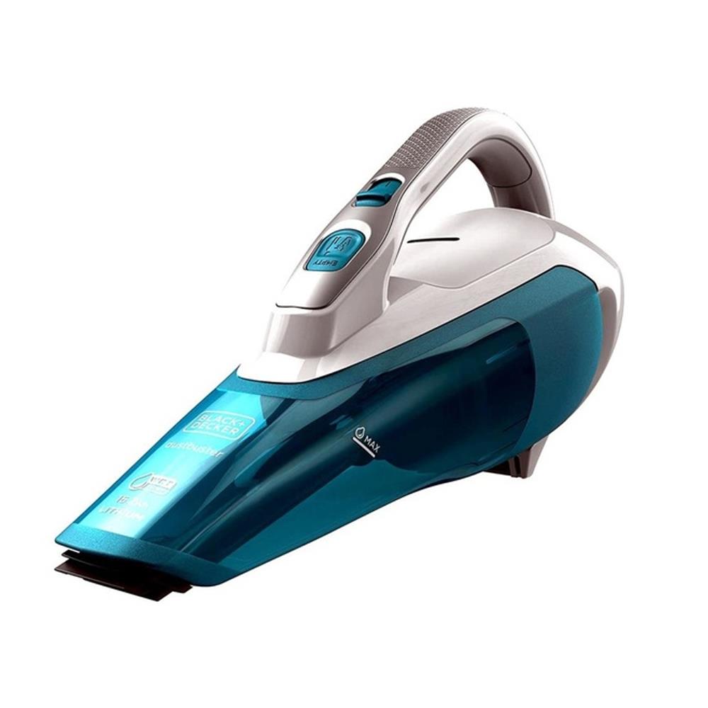 Black & Decker WDA315J-QW 10.8 V Islak Kuru Sarjli El Süpürgesi