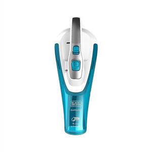 Black & Decker WDA315J-QW 10.8 V Islak Kuru Şarjlı El Süpürgesi