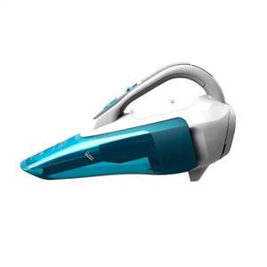 Black & Decker WDA315J-QW 10.8 V Islak Kuru Şarjlı El Süpürgesi