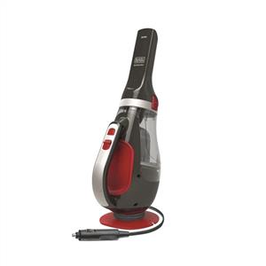 Black & Decker ADV1200-XJ Araç İçi El Süpürgesi